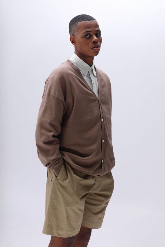 リノアンドコー　lenoandco ブラウスシャツ LAATO ブラウス シャツ open collar shirts レディース