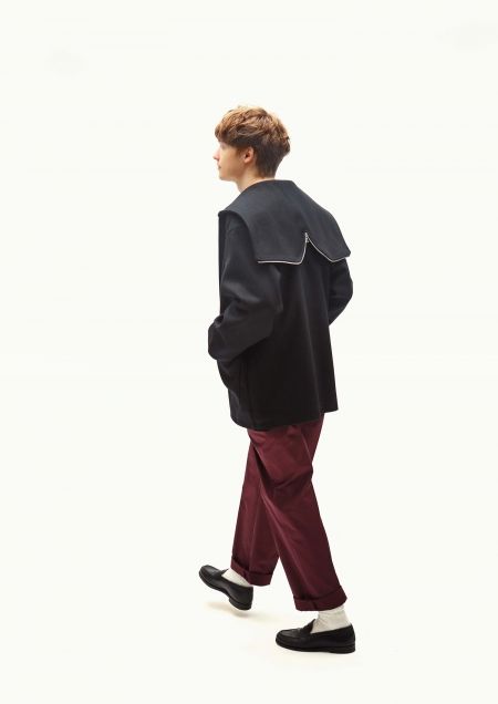 【期間限定値下げ】LENO リノ 20aw ダッフルコート ブラウン 1 期間限定値下げ】LENO リノ 20aw ダッフルコート ブラウン 1