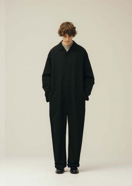 LENO OFFICIAL WEBSITE / 21 AW MENS COLLECTION