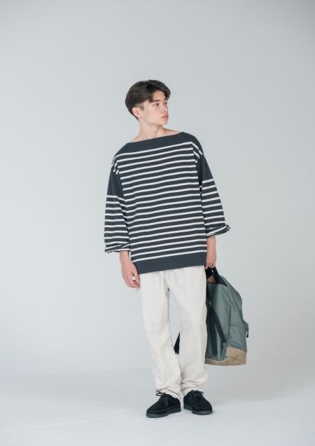 LENO OFFICIAL WEBSITE / 22 SS MENS COLLECTION