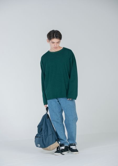 leno オリーブ ジャケット 3 LENO OFFICIAL WEBSITE / Array