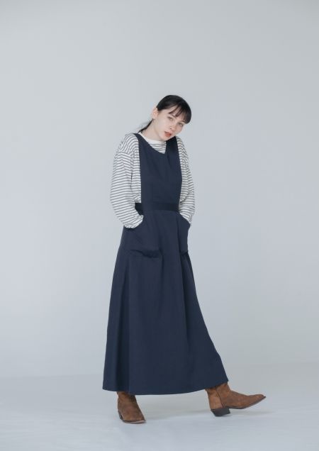 新品同様　リノ LENO レディース チノパン ペイント 26 新品同様リノ LENO レディース チノパン ペイント 26