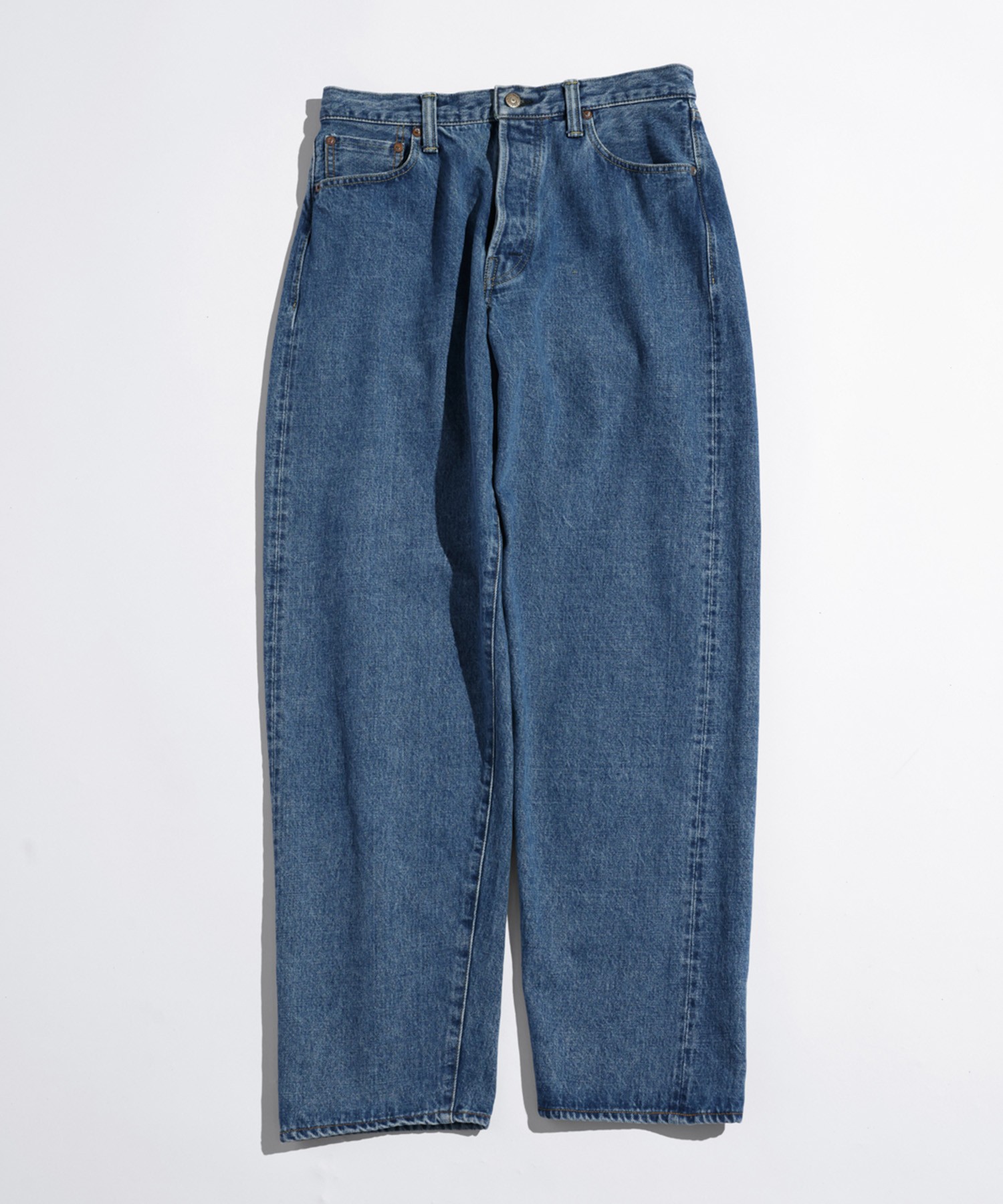 Denim Tears 練習用フード付プルオーバー 関税送料込み BLUE SAKURA - 403XXA LEAN DESTROY (別注品) | east