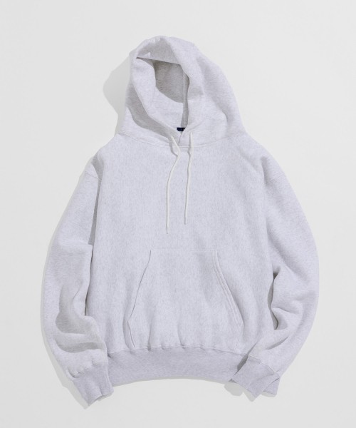 HOODIE【FRENCH TERRY】 [UNISEX]