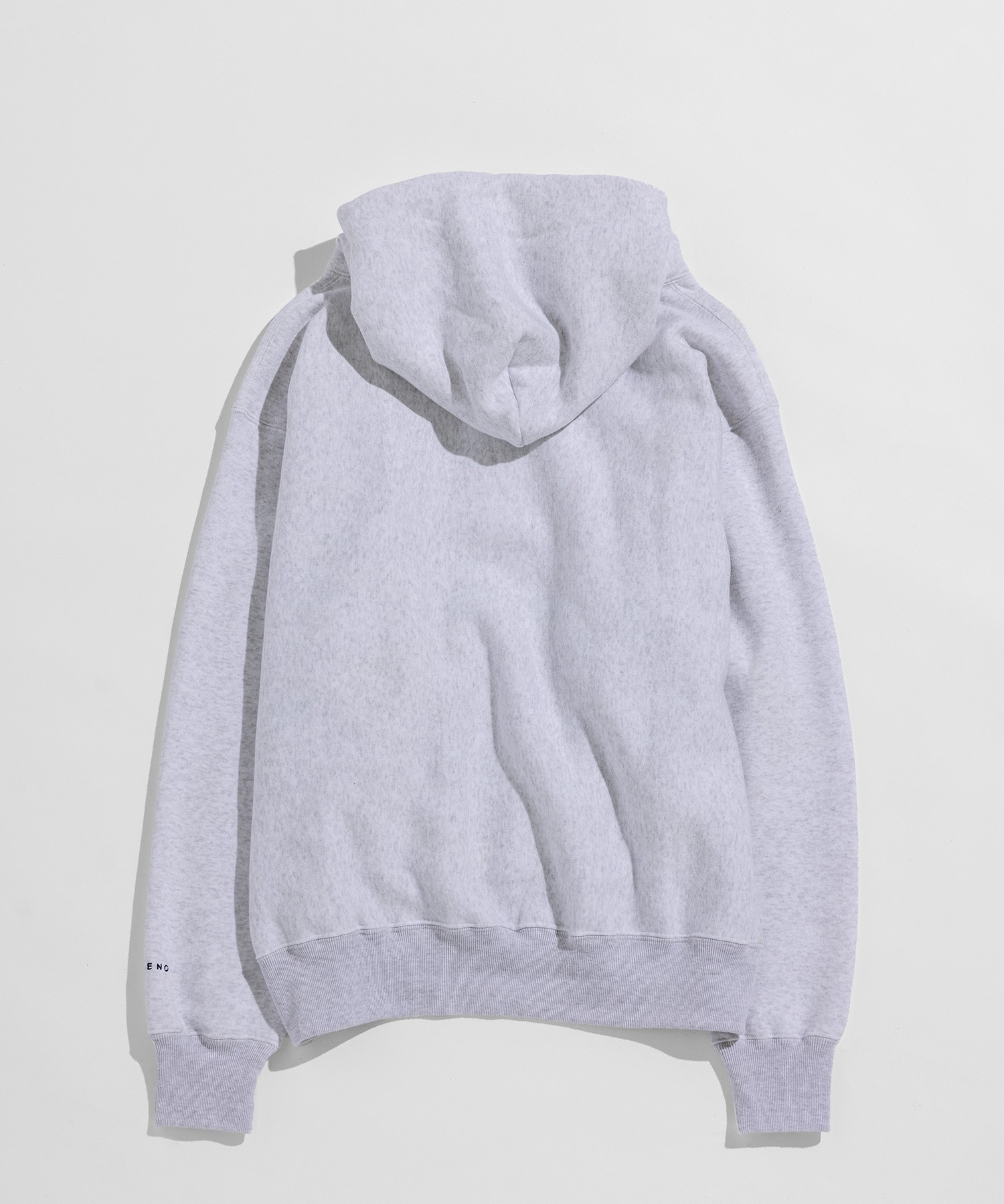 HOODIE【FRENCH TERRY】 [UNISEX]