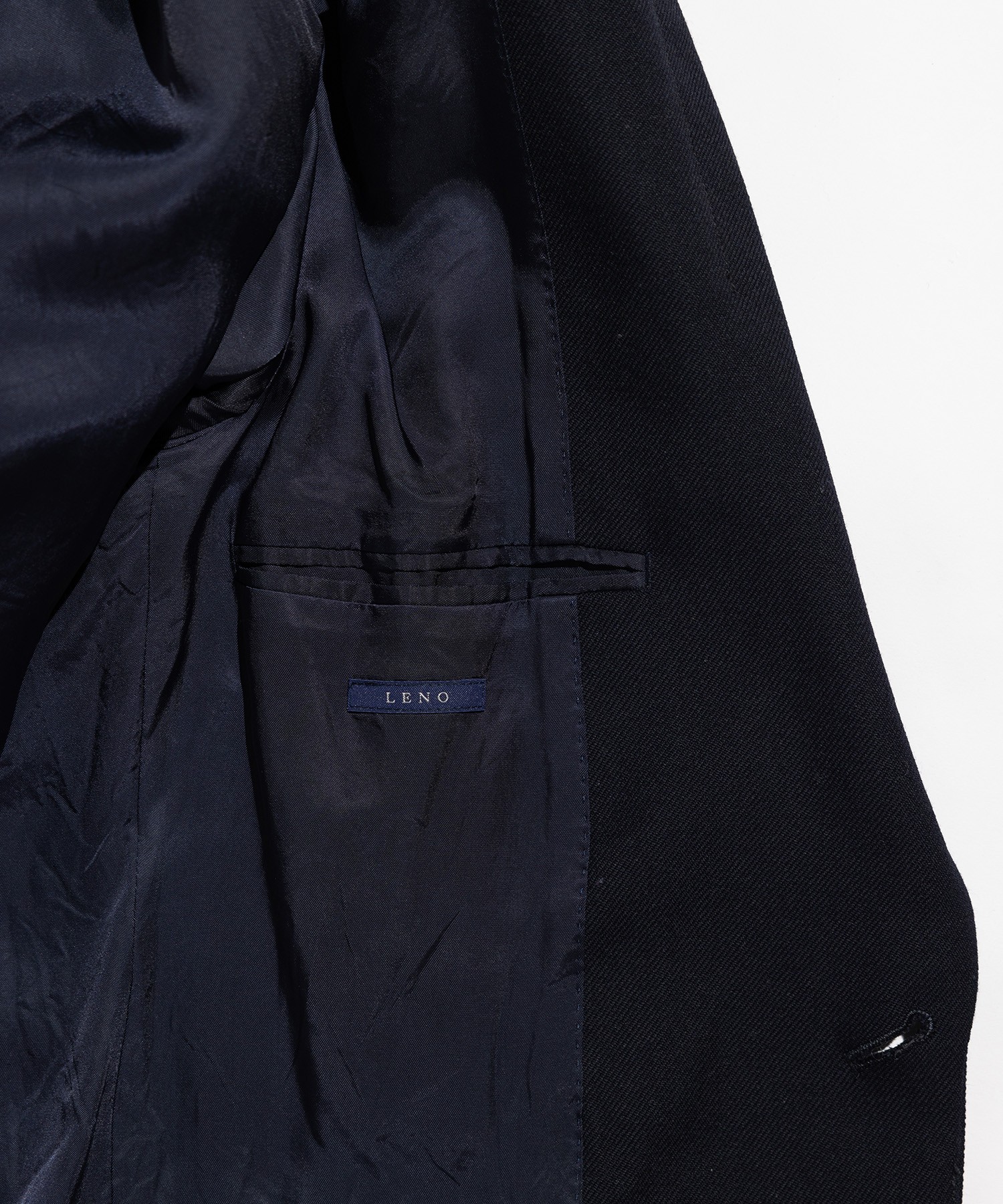 NAVY BLAZER [UNISEX]