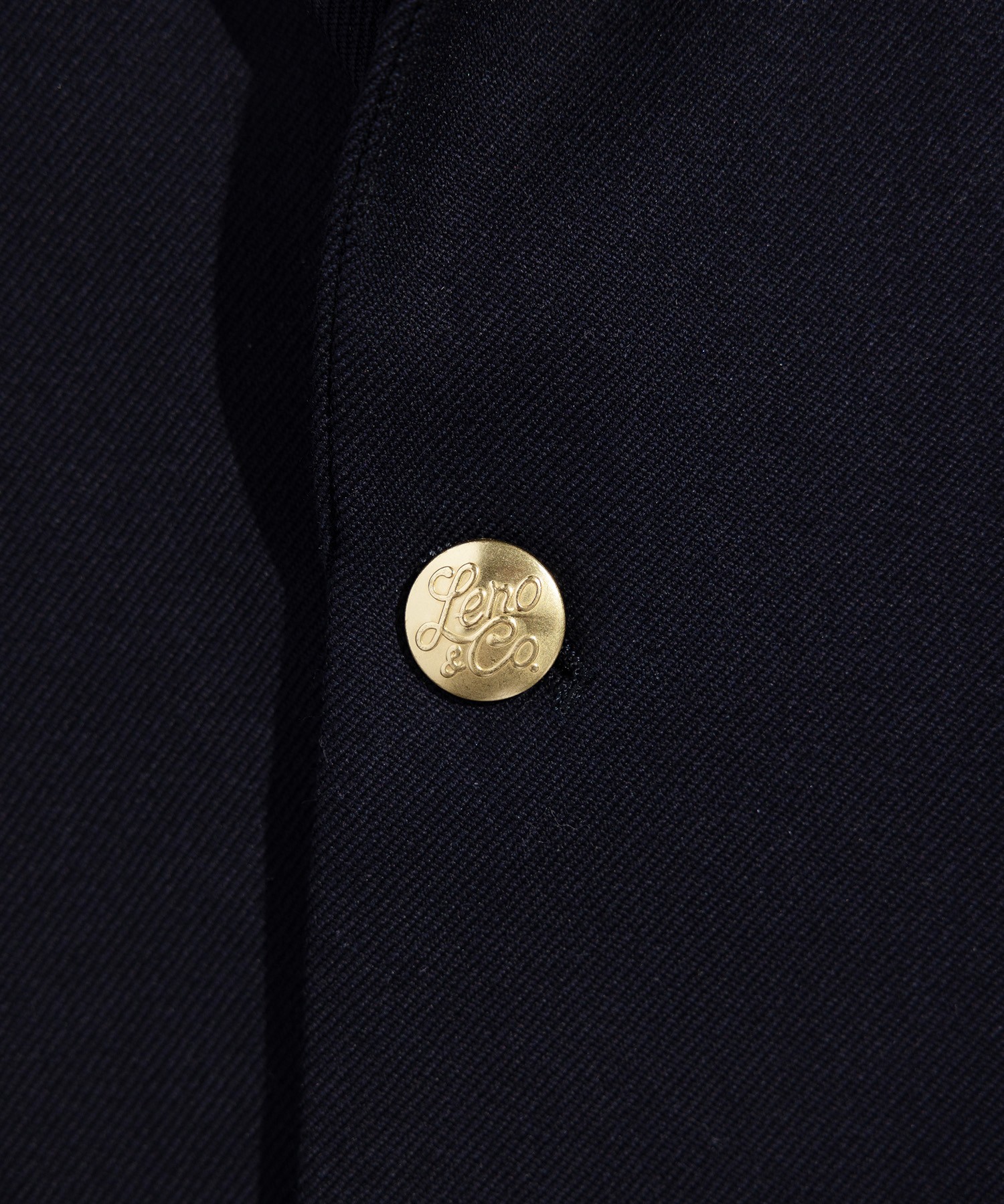 NAVY BLAZER [UNISEX]