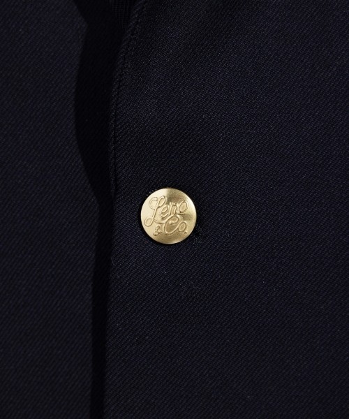 NAVY BLAZER [UNISEX]