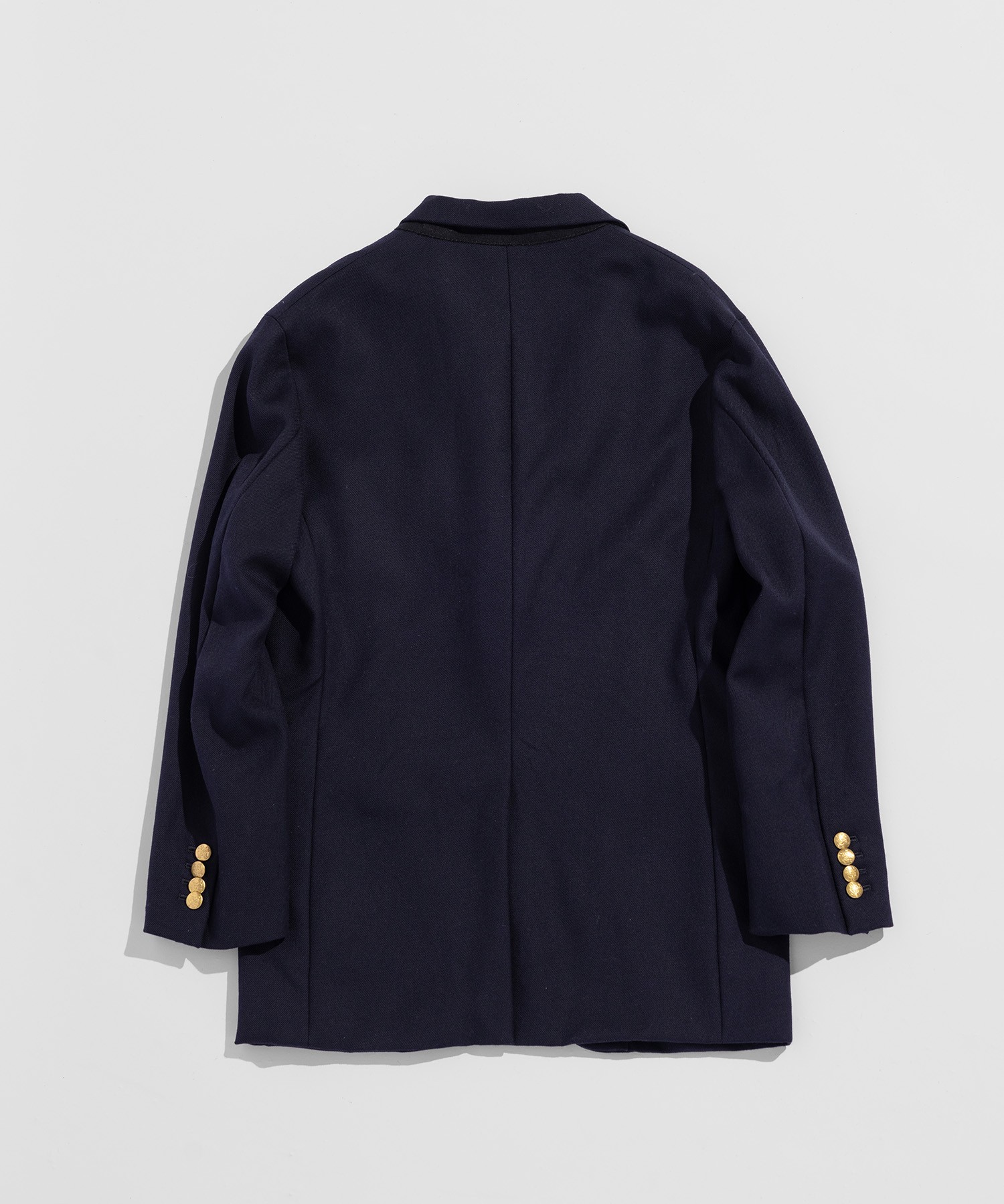 NAVY BLAZER [UNISEX]