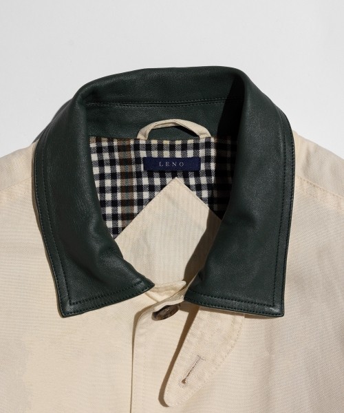 HUNTING JACKET [UNISEX]