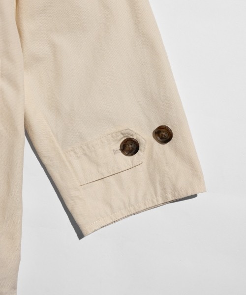 HUNTING JACKET [UNISEX]