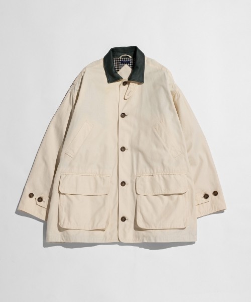 HUNTING JACKET [UNISEX]