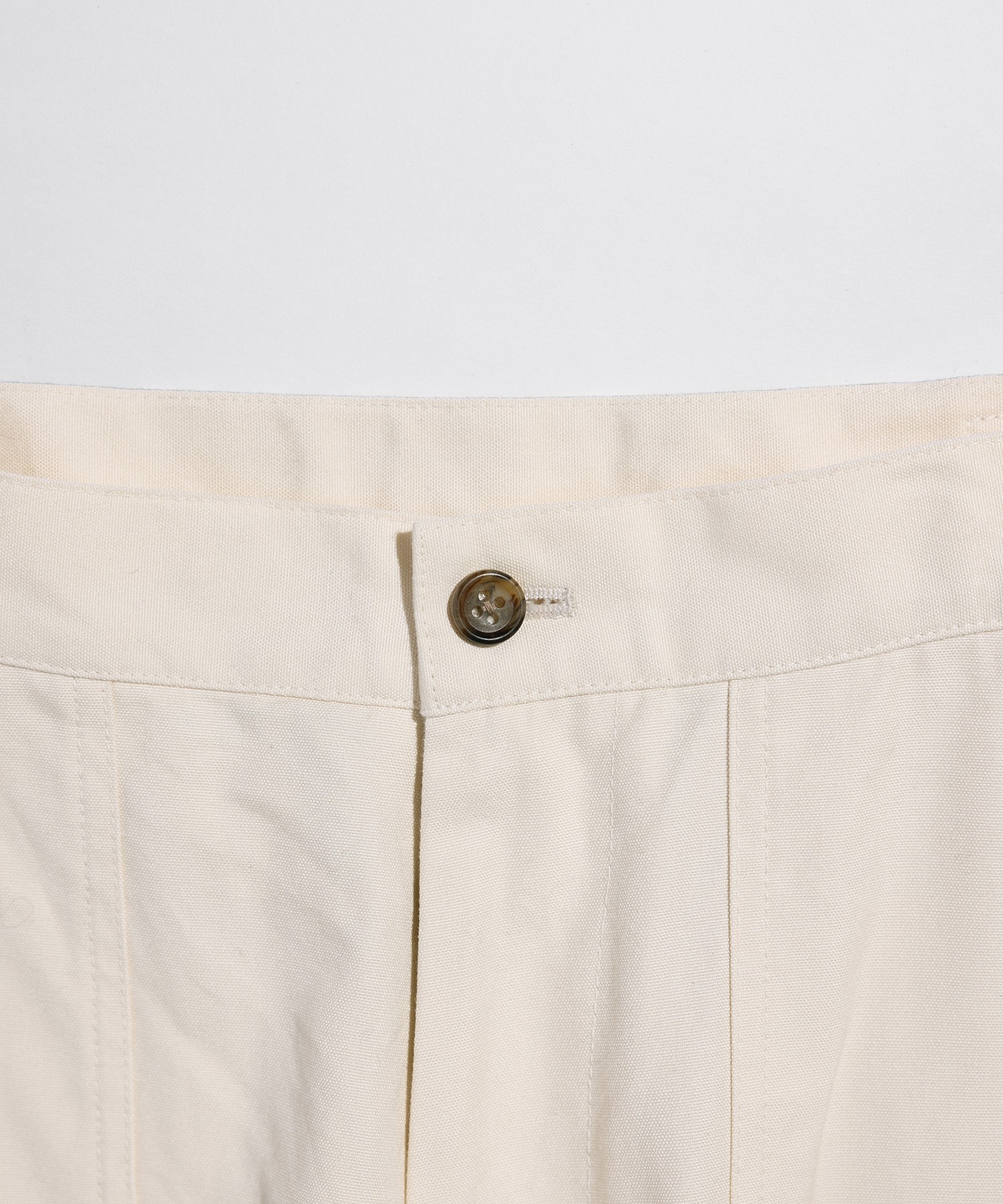 UTILITY TROUSERS