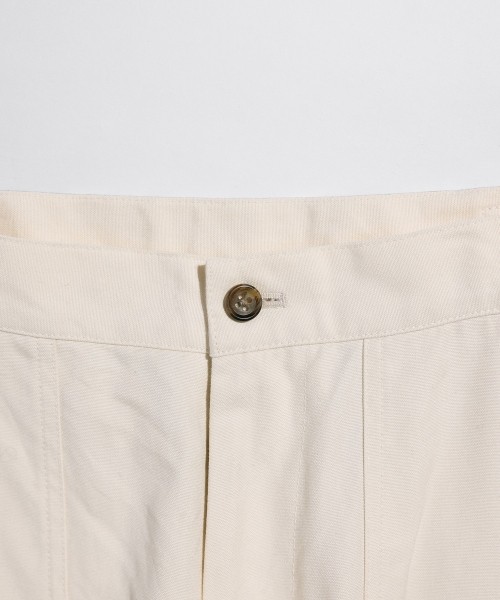 UTILITY TROUSERS