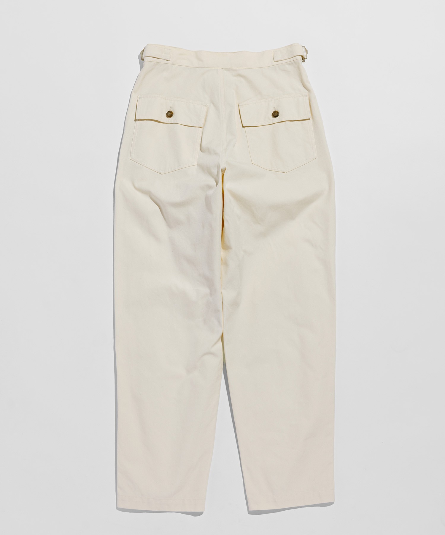 UTILITY TROUSERS
