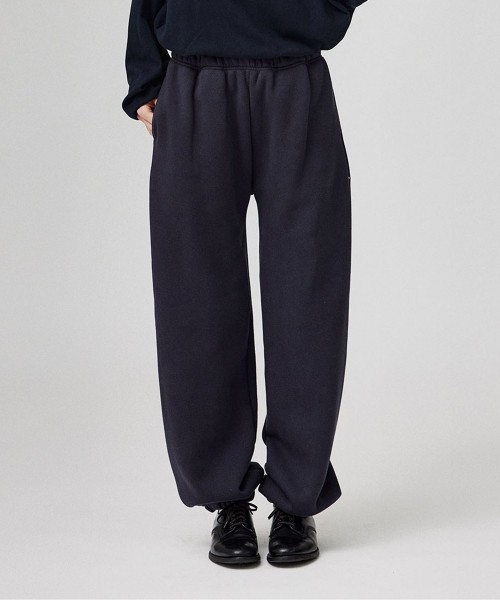 SWEAT PANTS【FRENCH TERRY】 [UNISEX]
