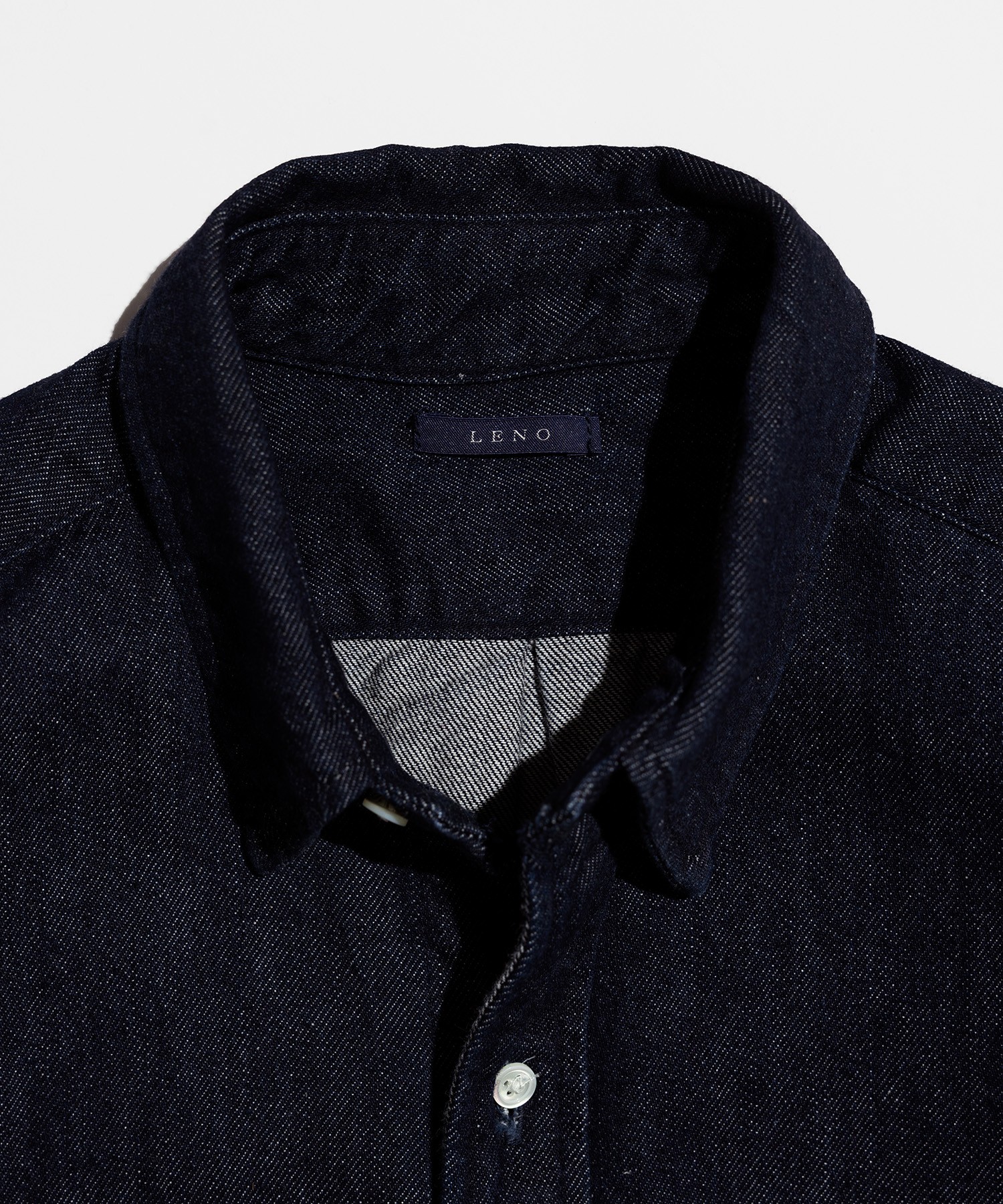 DOUBLE POCKETS SHIRTS [UNISEX]