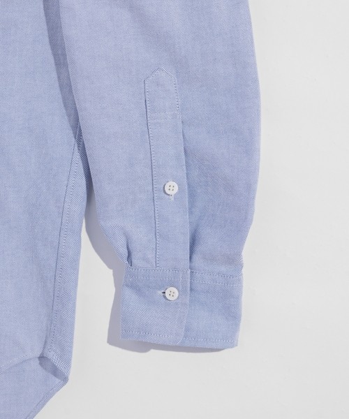 OXFORD SHIRTS [UNISEX]
