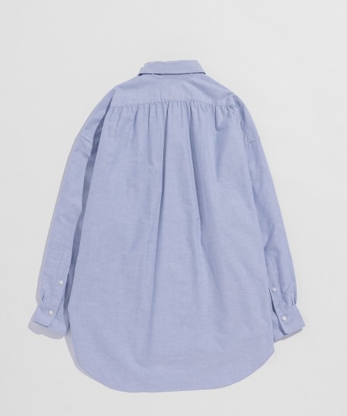 OXFORD SHIRTS [UNISEX]