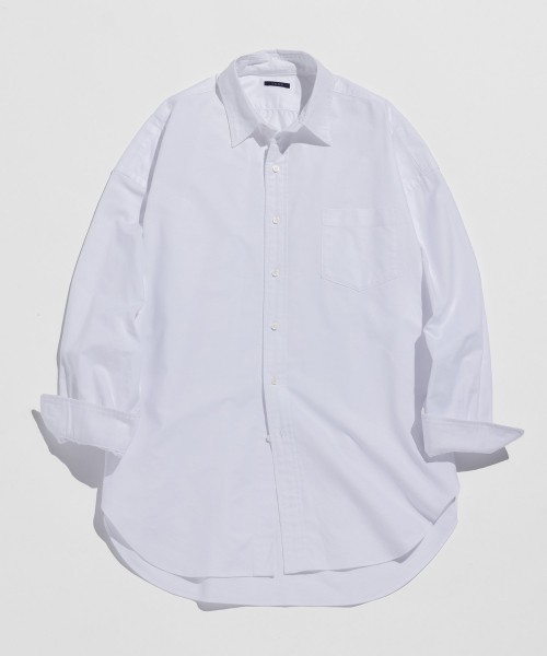 OXFORD SHIRTS [UNISEX]