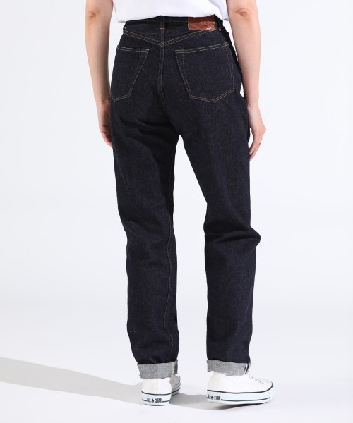 CHARLOTTE SLIM JEANS