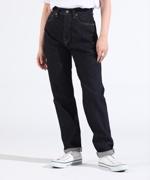 CHARLOTTE SLIM JEANS