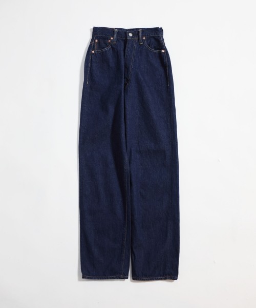 KAY HIGH WAIST JEANS