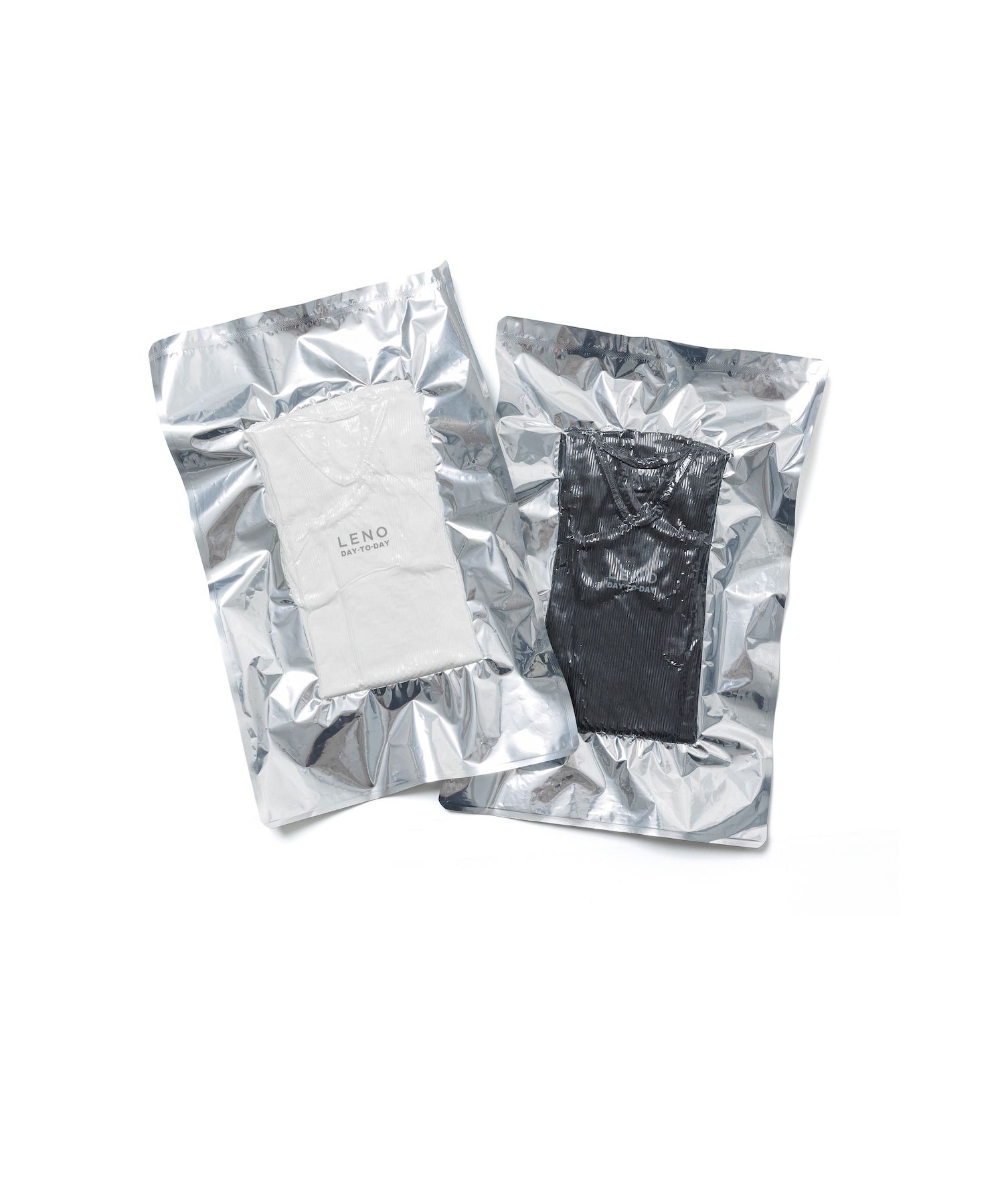 BACK TO FRONT TANK TOP