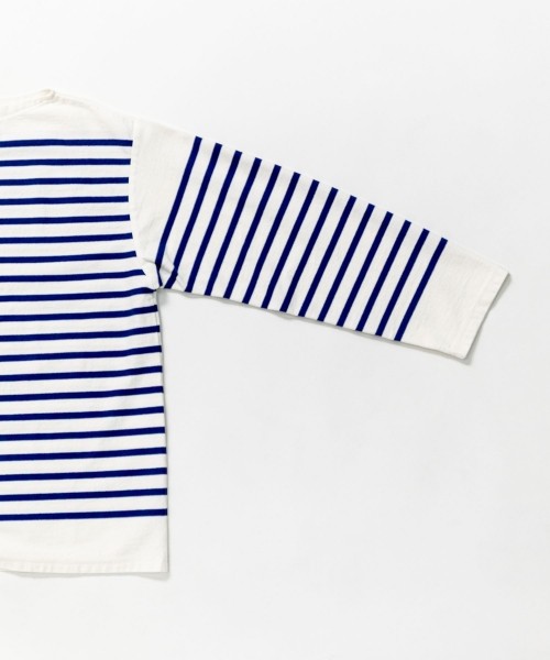 BASQUE SHIRTS [UNISEX]