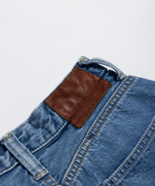 KAY HIGH WAIST JEANS