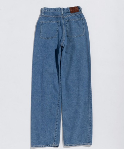 KAY HIGH WAIST JEANS