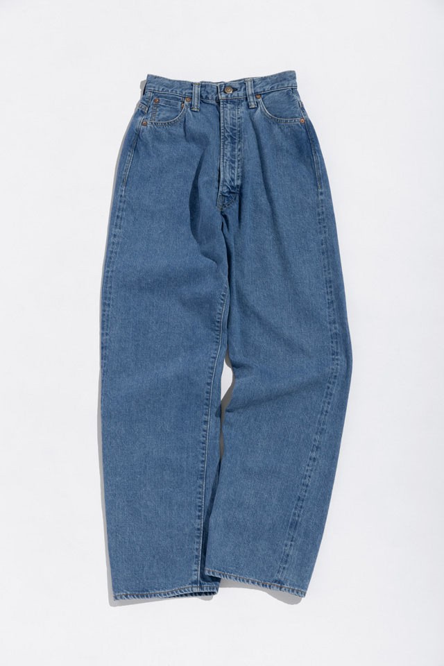 KAY HIGH WAIST JEANS