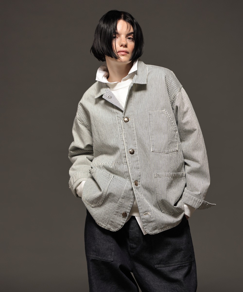 ジャケット・アウター LENO BIGTRENCHCOAT Small 80s Oversize Black Embossed Leather Trench Coat