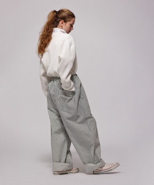 THERMAL KNIT [UNISEX]