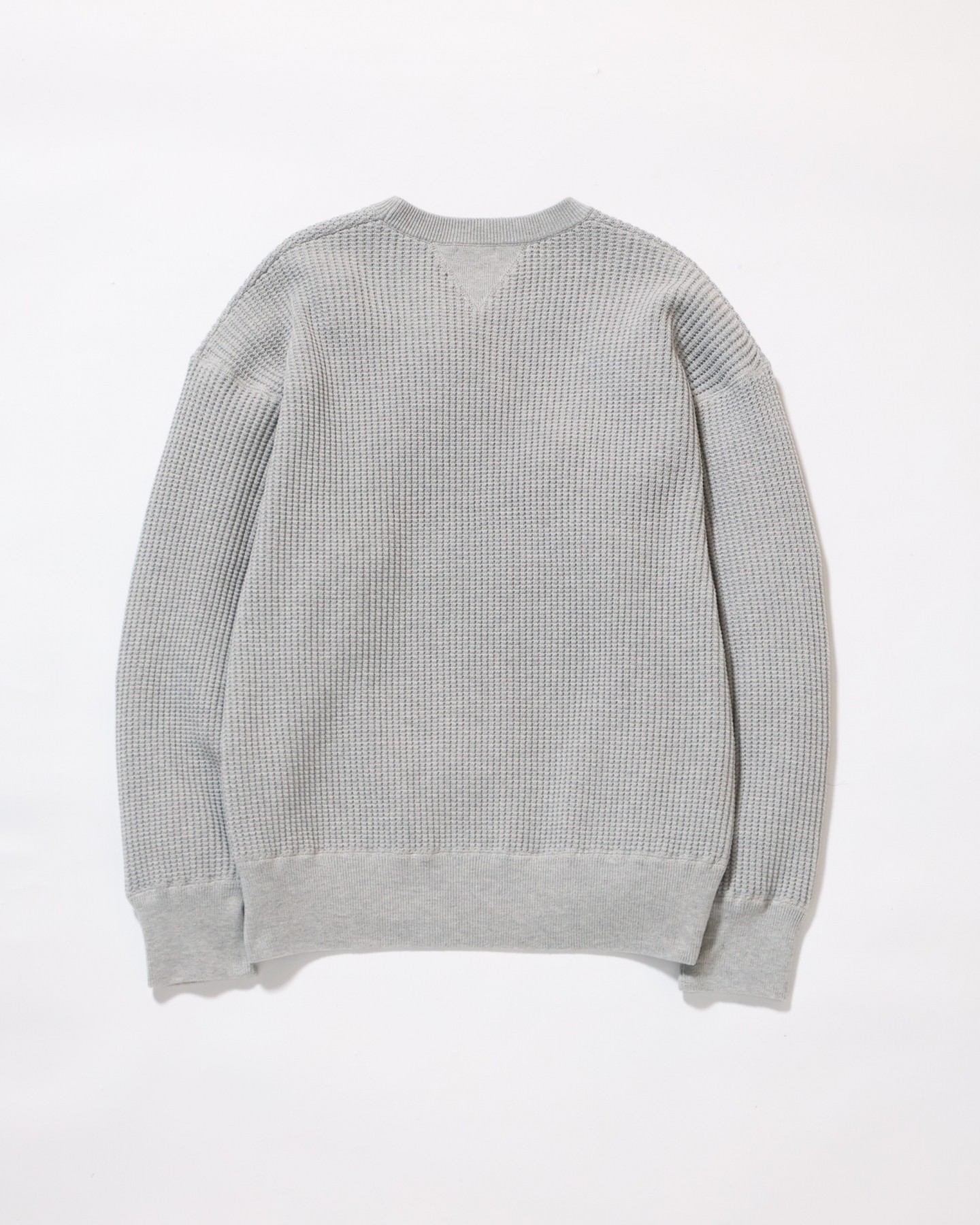 THERMAL KNIT [UNISEX]