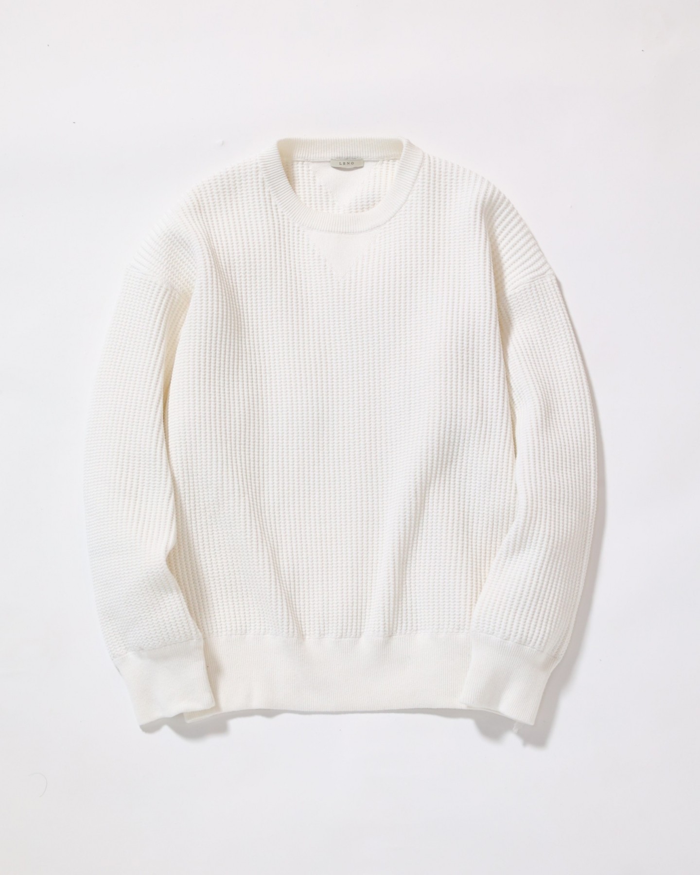 THERMAL KNIT [UNISEX]