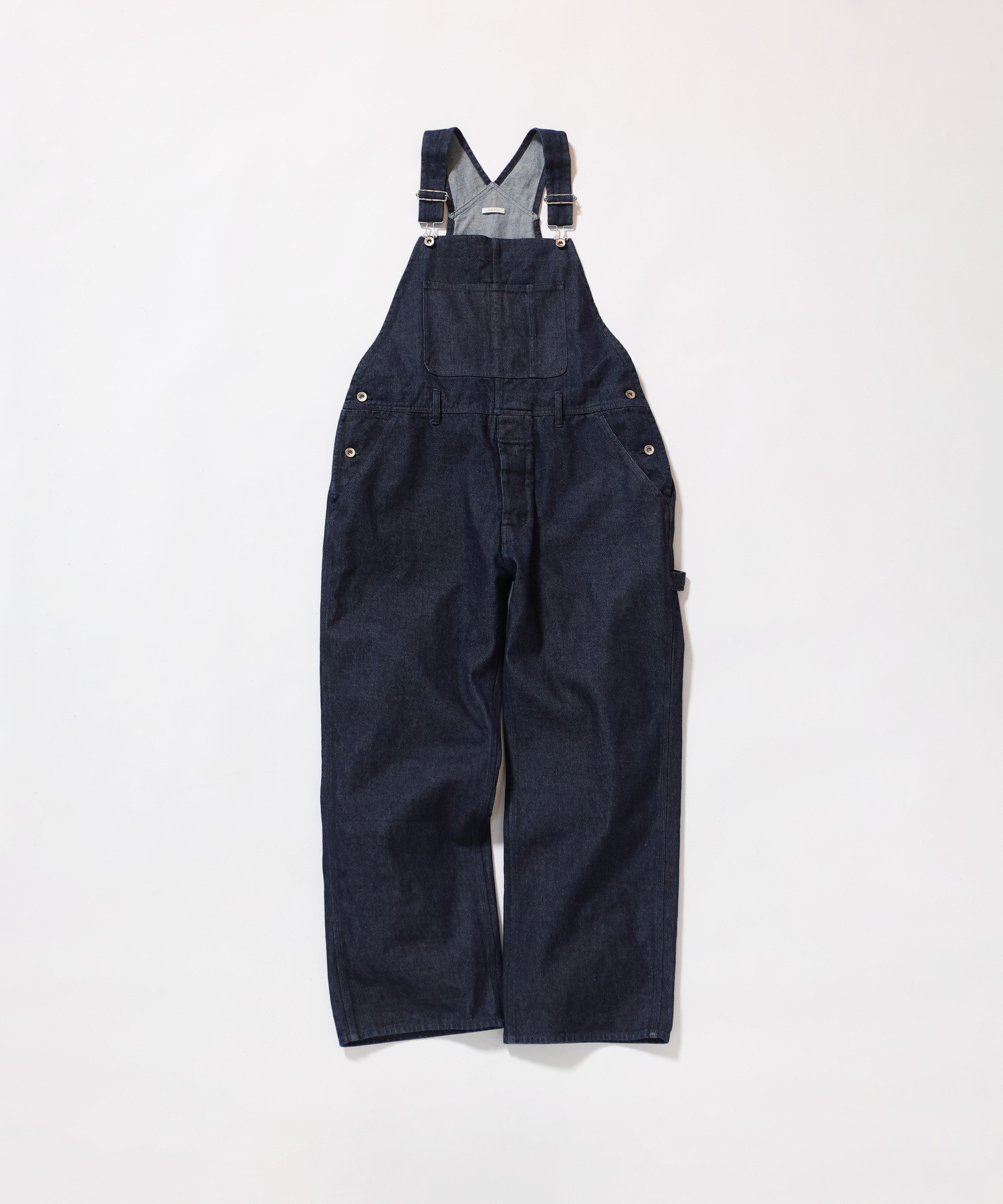LENO OFFICIAL WEBSITE / 【NEW】OVERALLS