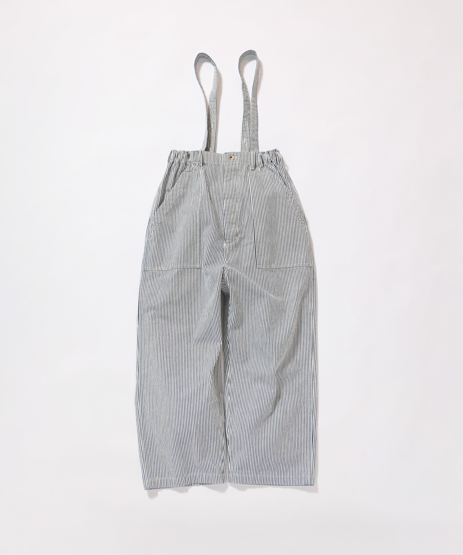 LENO オリーブ サロペット LENO オリーブ サロペット
