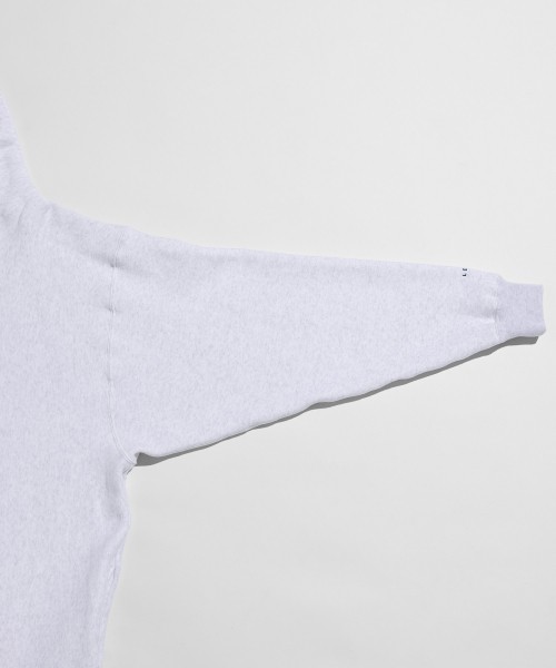 ONE PIECE HOODIE【FRENCH TERRY】