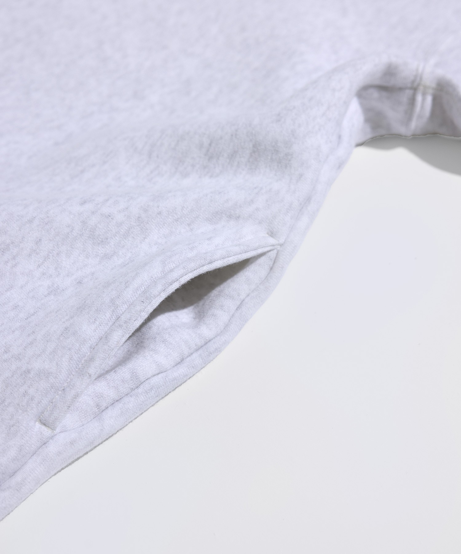 ONE PIECE HOODIE【FRENCH TERRY】