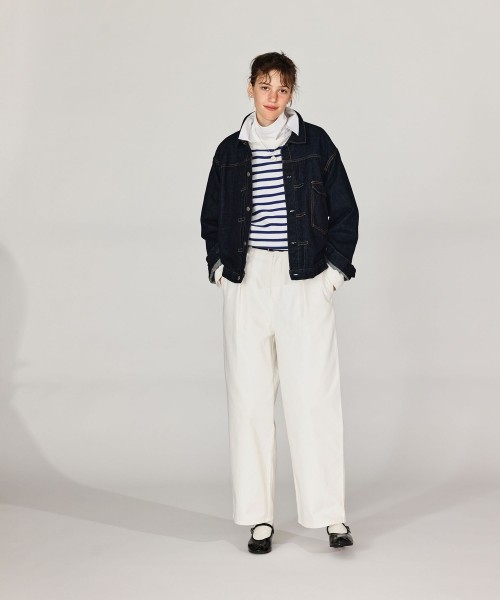 LENO OFFICIAL WEBSITE / Array