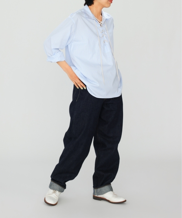 トップス nijino.papa.dna LENO OFFICIAL WEBSITE（リノオフィシャルウェブサイト）商品詳細