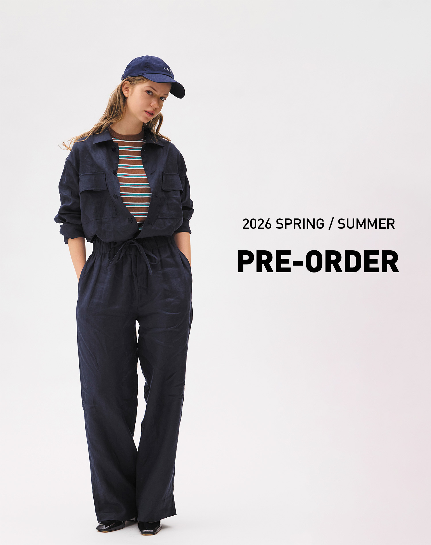 LENO OFFICIAL WEBSITE（リノオフィシャルウェブサイト）