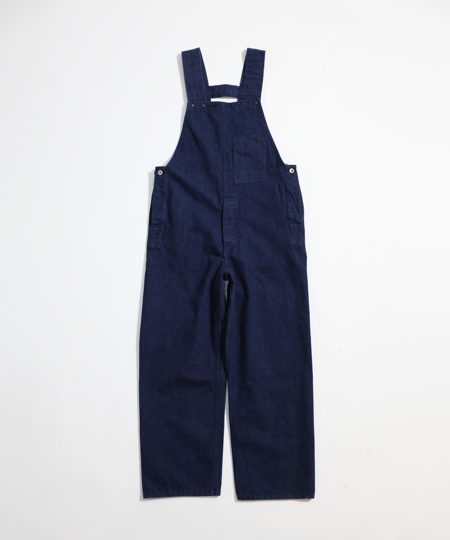 OVERALLS [UNISEX]