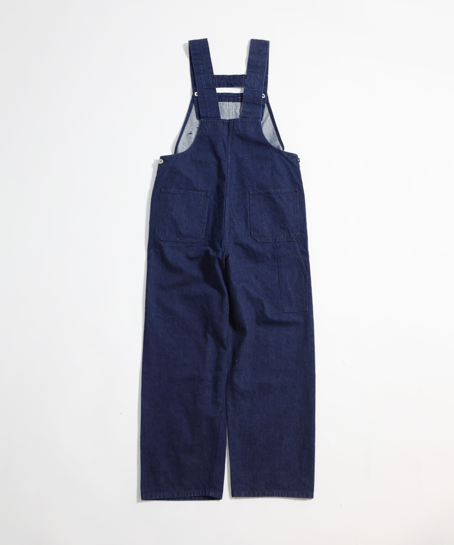OVERALLS [UNISEX]