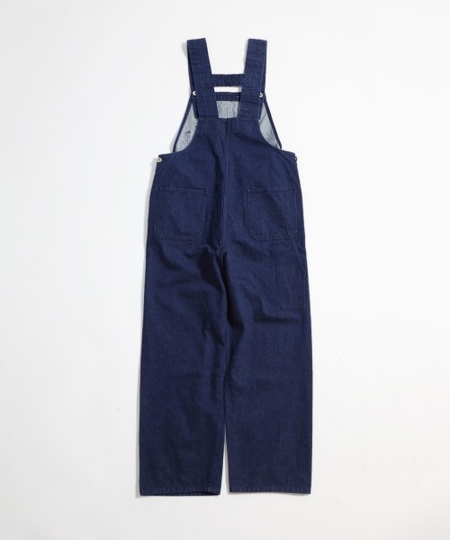 OVERALLS [UNISEX]