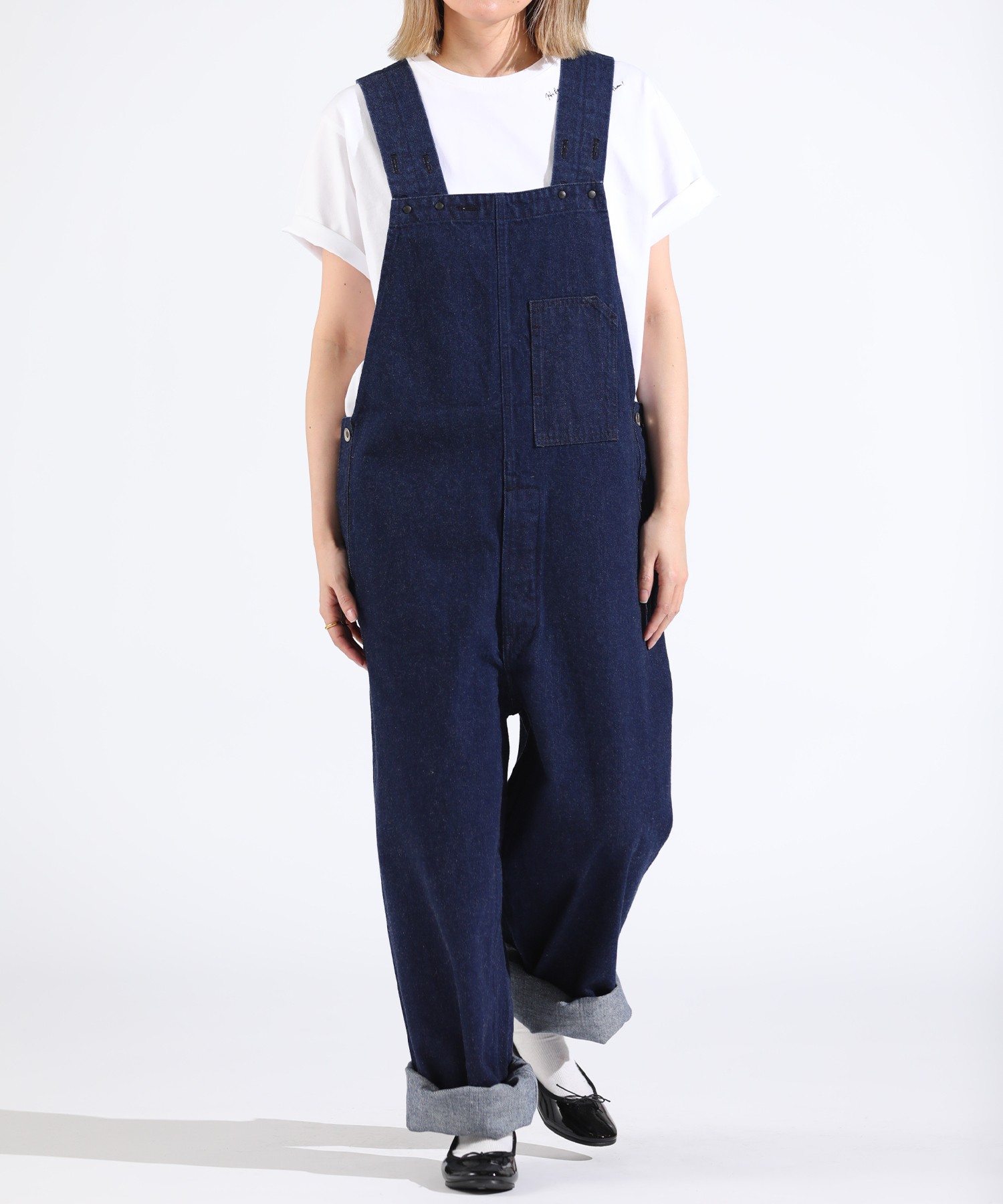 OVERALLS [UNISEX]