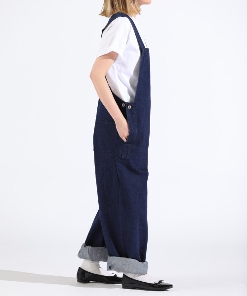 OVERALLS [UNISEX]