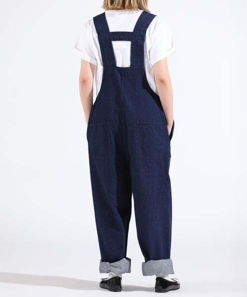 OVERALLS [UNISEX]
