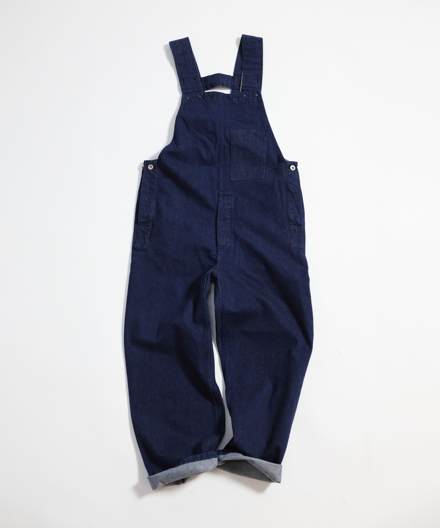 OVERALLS [UNISEX]